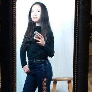 Meet your Posher, Li jiao